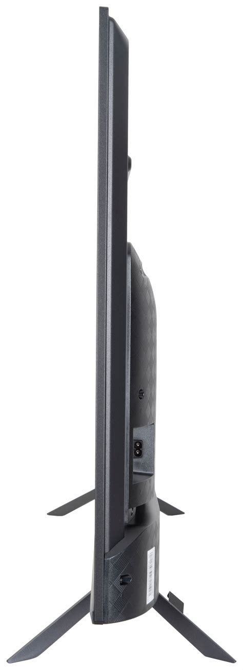 Test: Hisense 50E76GQ | Stiftung Warentest