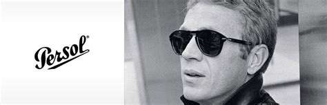 Steve Mcqueen Persol Glasses Store