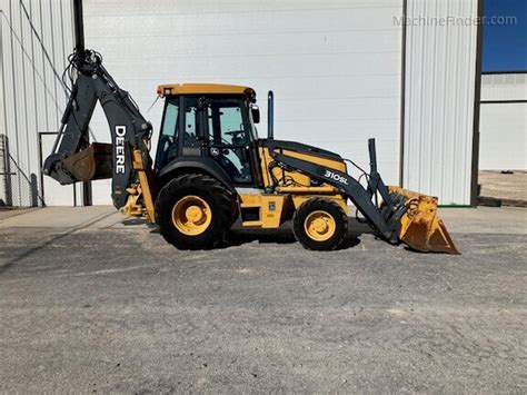 John Deere Sl Backhoe Loaders Machinefinder