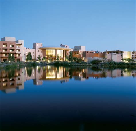 Not-so 'wild' horse: Sheraton Wild Horse Pass Resort