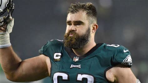 Eagles Center Jason Kelce Set To Break 60 Year Franchise Record Trendradars