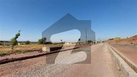 Get In Touch Now To Buy A Residential Plot In Bahria Enclave Sector