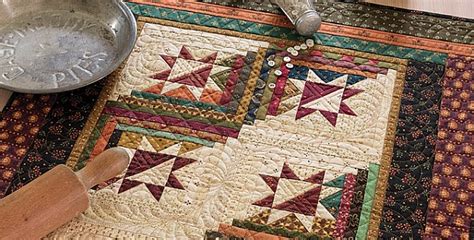 This Collection Of Quilts Provides Lots Of Inspiration Quilting Digest