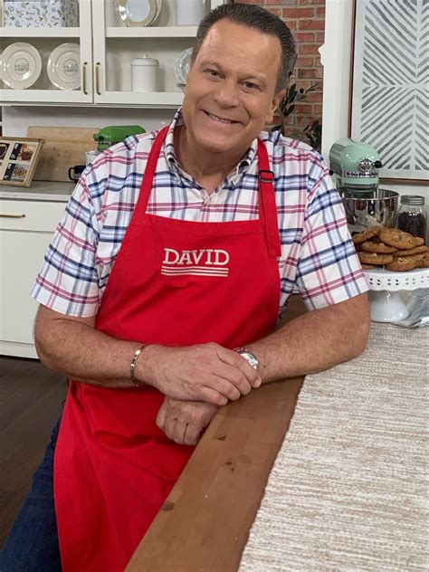 David Venable QVC