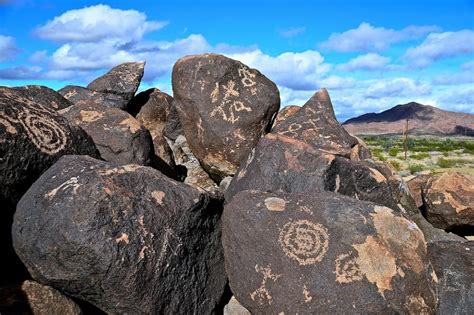 Painted Rock Petroglyph Site Notre Guide De Visite Complet