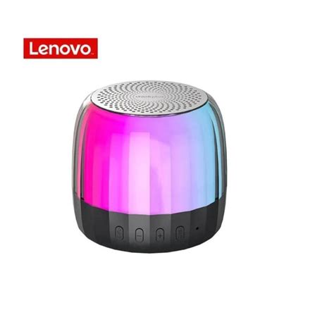 Bocina Bluetooth Lenovo K Plus Dunio Tech