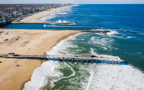 Belmar Beach | Beachfix