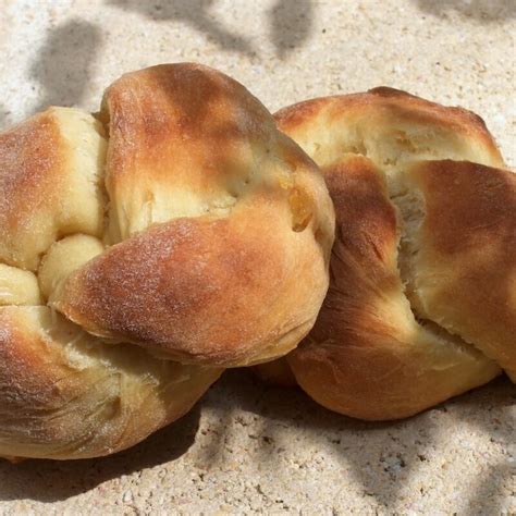 Hot Cross Buns les délicieux pPetits pains de Pâques