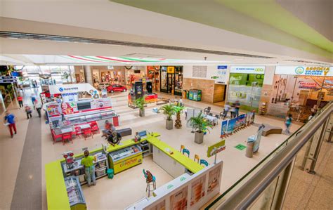 La Estación Centro Comercia Otros Usos Constructora Colpatria