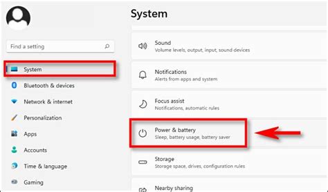 So Aktivieren Sie Den Energiesparmodus In Windows Systemlautsprecher