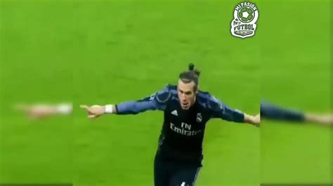 Los Mejores Goles De Gareth Bale YouTube