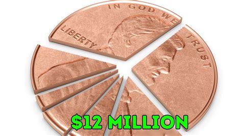 Top Abraham Lincoln Pennies That Could Make You Millionaire Pennies