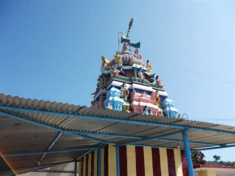 Indian Traveller: YELAGIRI HILLS