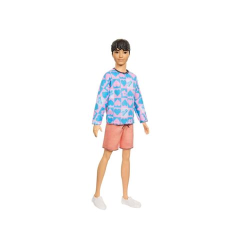 Barbie Fashionista Ken Doll Assorted Kmart