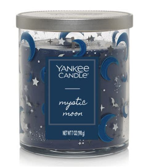 The Spookiest Finds From Yankee Candle's New Halloween Collection