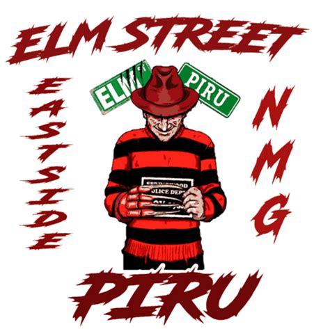 Es Elm Street Piru Crew Emblems Rockstar Games Social Club