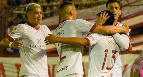 Huracán vs Banfield Dónde ver el partido en TV y Online EN VIVO por la