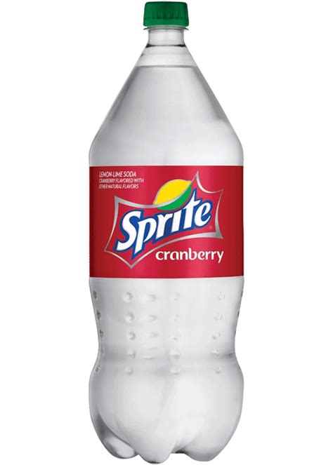 Sprite Zero Cranberry Sprite Wiki Fandom Off