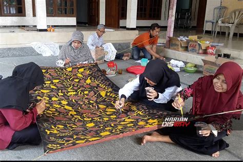 Carok Dan Pergeseran Nilai Di Madura Taneyan Lanjhang