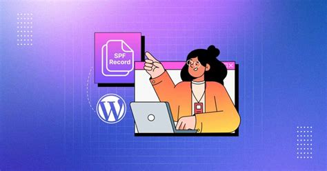 spf record    setup spf