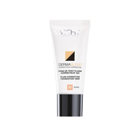 Maquillaje Dermablend Smooth Nude Vichy