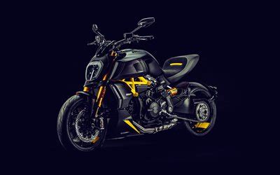 T L Charger Ducati Diavel S K Studio V Los Superbikes