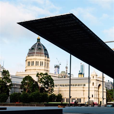 Melbourne Museum Carlton Melbourne Victoria Australia Museum