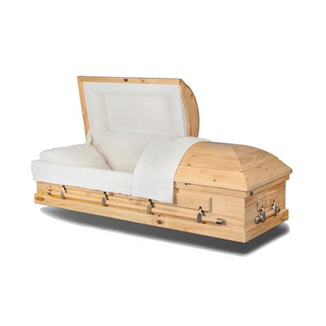 Cedar Wood Caskets Elegant Durable and Naturally Fragrant