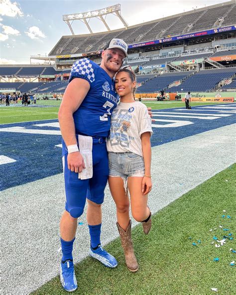 How Will Levis' NFL Draft snub turned stunning girlfriend Gia Duddy into Instagram and TikTok