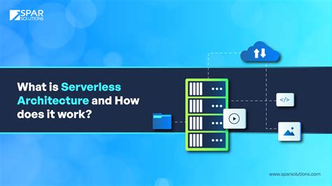 What Is Serverless Architecture And How Does It Work