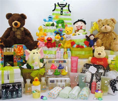 10 Common Baby Shower Gifts | Mum Bub