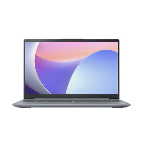 Lenovo IdeaPad Slim 3 15IAH8 15 6 IPS FHD I5 12450H 8GB 512GB SSD W11