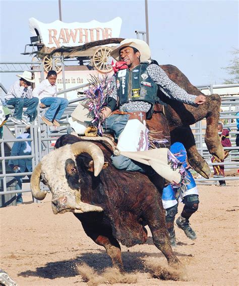 Arizona Black Rodeo | Phoenix Valley Review