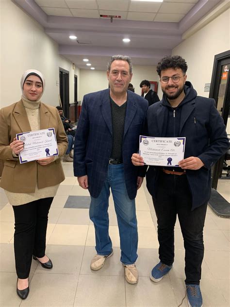 dr farid haddad  linkedin future leaders academy aast proudly