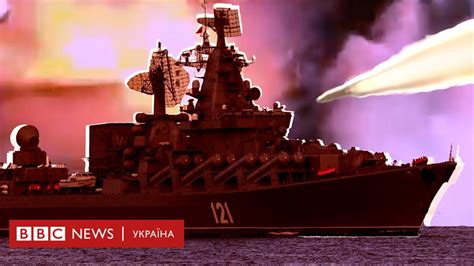 Бої за Чорне море Україна ламає плани Росії Bbc News Україна