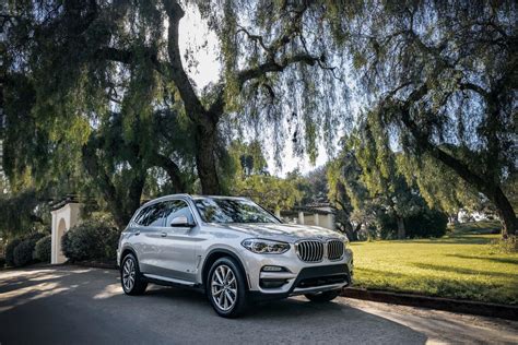 Bmw X3 Lease Options