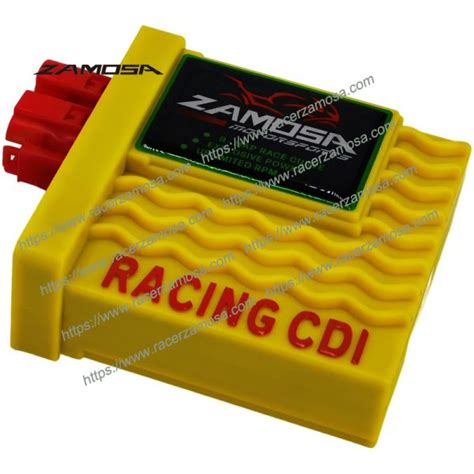 Gy6 125 Gy6 150 Gy6 200 Adjustable Racing Cdi Unit Gy6 125 150 200