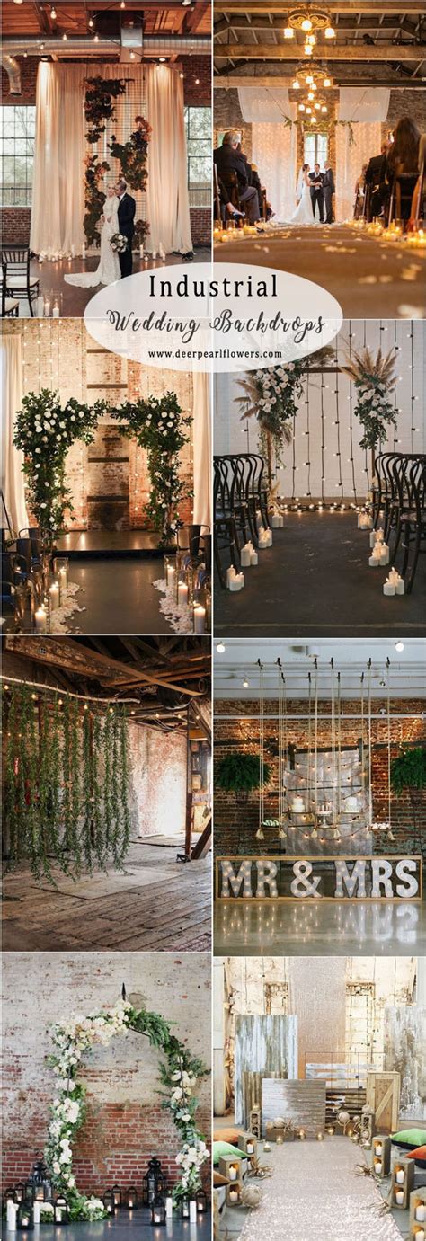 Inspired Photo Of Wedding Backdrop Ideas Regiosfera