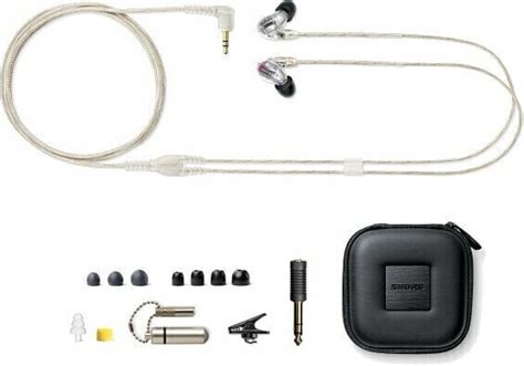 Shure Se846 Gen 2 A € 999 00 Oggi Migliori Prezzi E Offerte Su Idealo