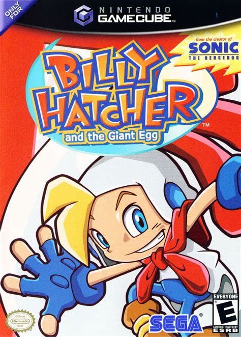 Billy Hatcher and the Giant Egg — StrategyWiki | Strategy guide and ...