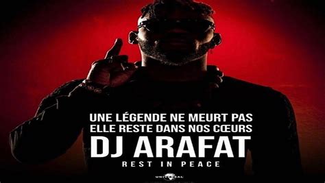 Dj Arafat Les artistes lui rendent hommage en chanson vidéos