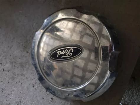 Tapon Centro De Rin Original Ford F Lobo Lariat En Venta En