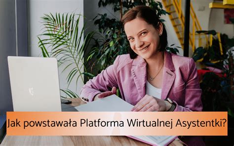 Blog Platforma Wirtualnej Asystentki