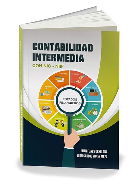 Contabilidad Intermedia Juan Funes Orellana