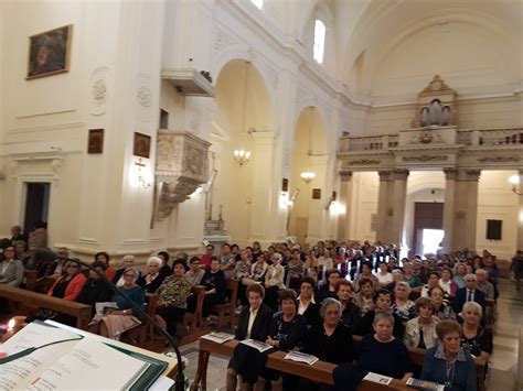 Famiglia Spirituale Di Padre Mauri Il Venerabile P Enrico Mauri