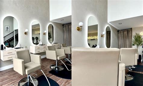 2024 Salon Interior Design Trends | Minerva Beauty | Minerva Beauty