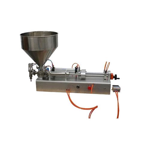 Viscous Filling Machines At Best Price In Hyderabad By Gallop Packaging