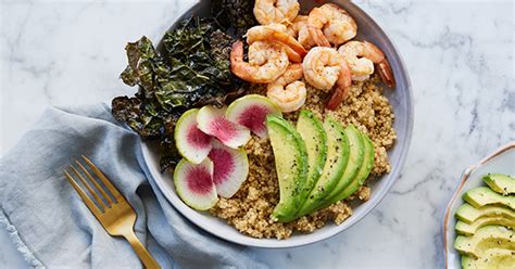 12 High Protein Grains To Add To Your Diet Purewow