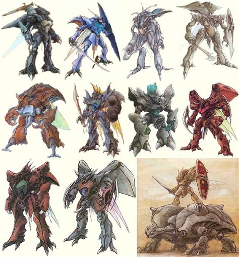 Cool Robots Giant Robots Monster Concept Art Monster Art Super