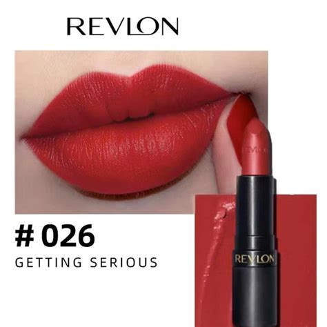 Revlon Помада для губ - купить с доставкой по выгодным ценам в интернет ...